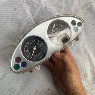 Cụm đồng hồ công tơ mét xe fly nhập / đồng hồ fly, còn mới
