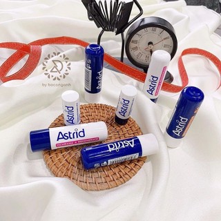 Son dưỡng mỡ hươu Astrid (full size) 4.7g