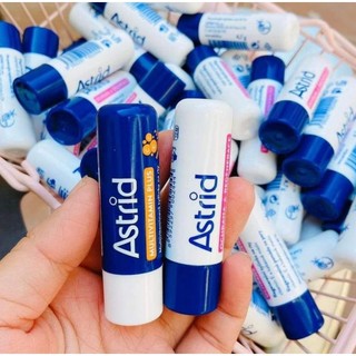 Son dưỡng mỡ hươu Astrid 4.7g