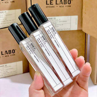 Nước hoa le labo rose 31 10ml