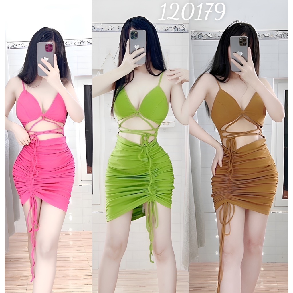 Đầm body sexy nữ đầm thời trang cao cấp