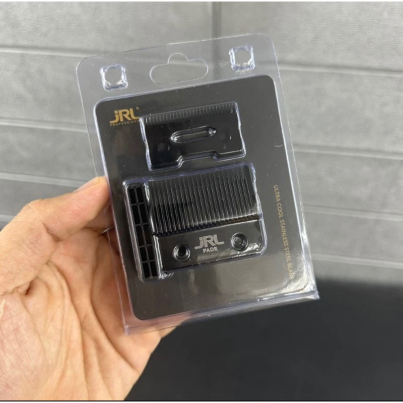 Lưỡi Tông Đơ JRL Onyx / Lưỡi JRL Fade