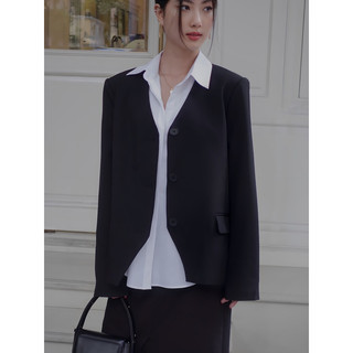 áo blazer BL03