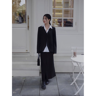 áo blazer BL03
