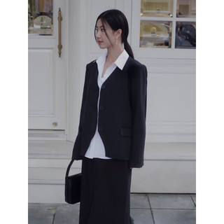 áo blazer BL03
