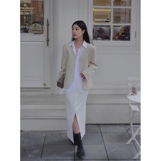 áo blazer BL03