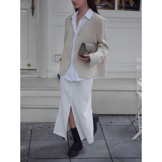 áo blazer BL03