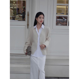 áo blazer BL03