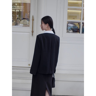 áo blazer BL03