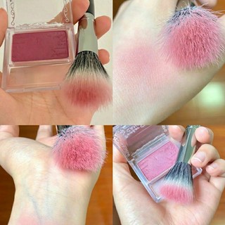 Phấn má hồng canmake pw38 hồng đất mận