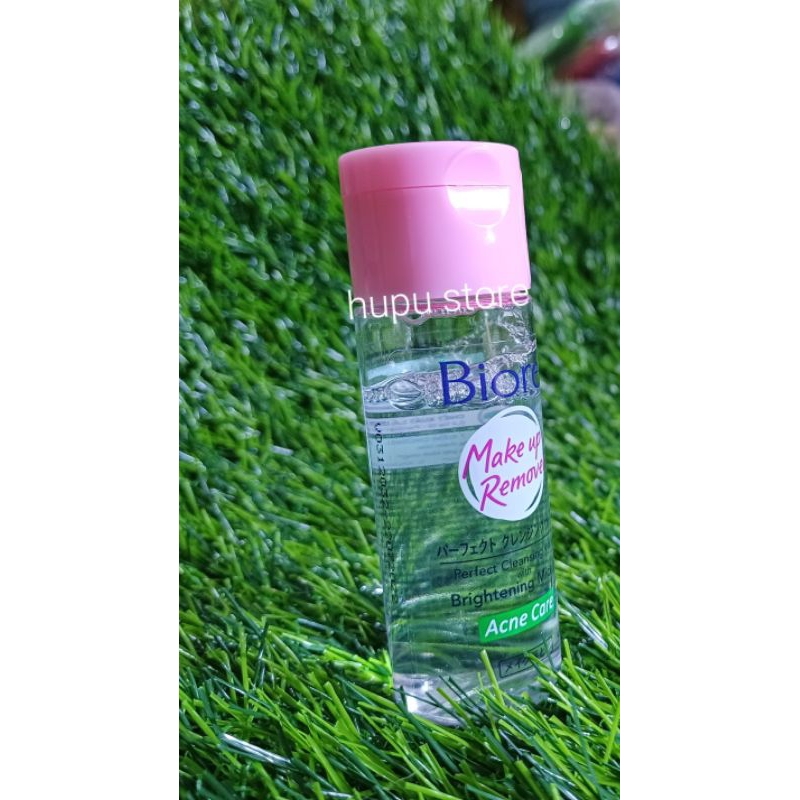 Nước Tẩy Trang Bioré Hoàn Hảo Ngừa Mụn - Bioré Makeup Remover Perfect Cleansing Water Acne Care