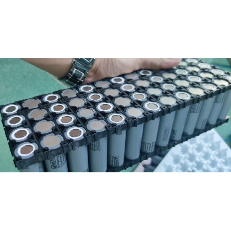 Pin xe điện 48v 20Ah thay thế hệ 4 bình acquy chì.bảo hành 1 năm