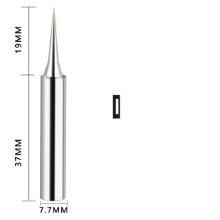 Đầu mũi hàn 907 No.907 - Đầu mỏ hàn 907