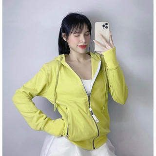  Áo khoác chống nắng hàng VNXK cotton chân cua 