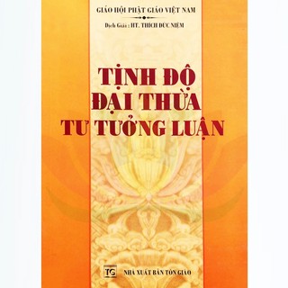 Sách - tịnh độ đại thừa tư tưởng luận