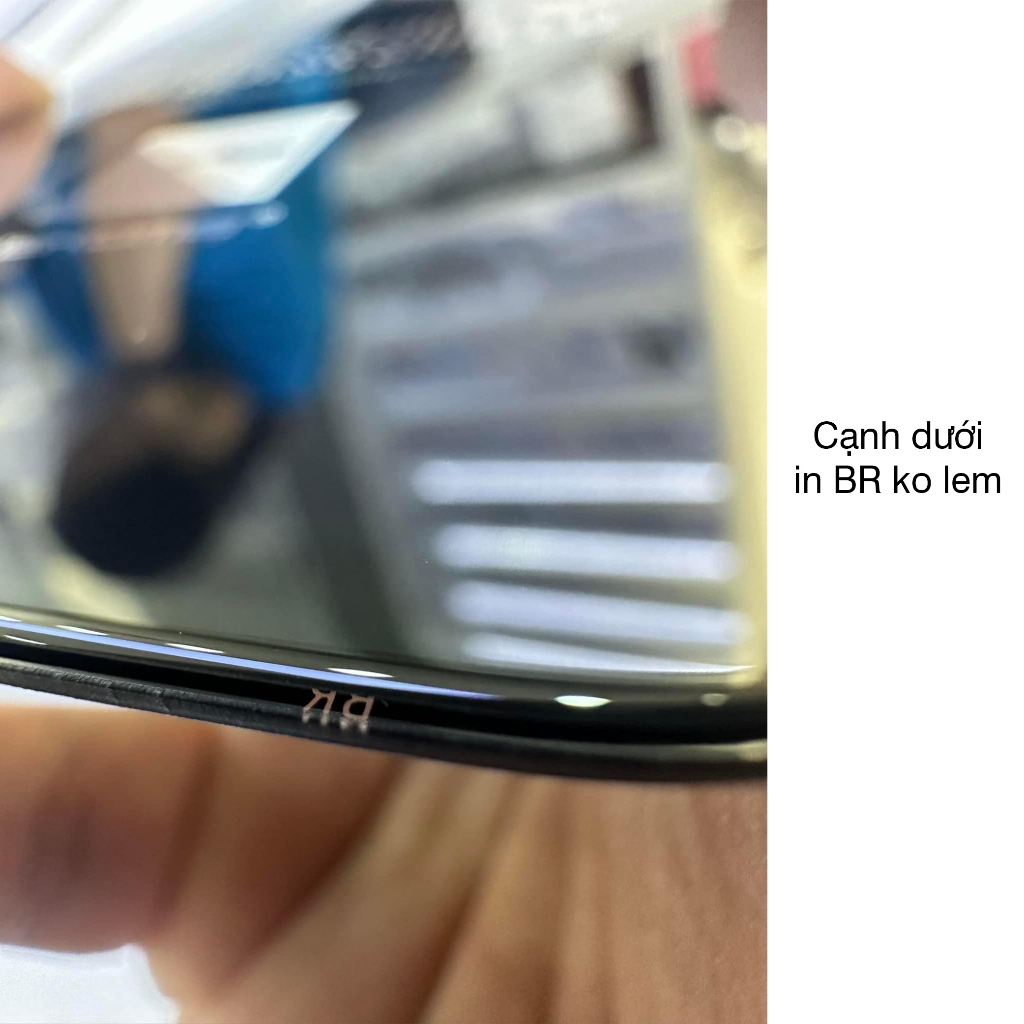 Kính cường lực KingKong full màn chính hãng cho 11/12Pro, 13/14Pro, 15Pro Max  hạn chế bám vân tay