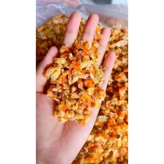 Đầu gạch đuôi chân tôm 1kg