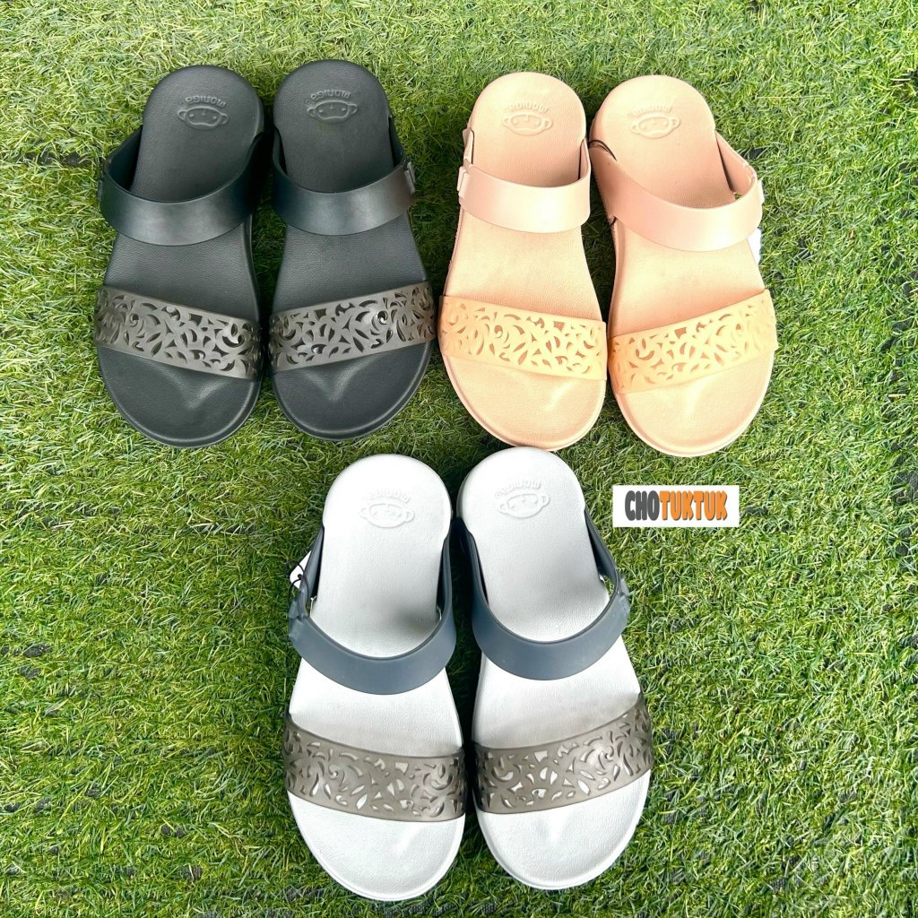 Dép Thái Lan Monobo - Moniga 7.1