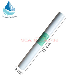 Combo 50 lõi lọc thô 20 inch