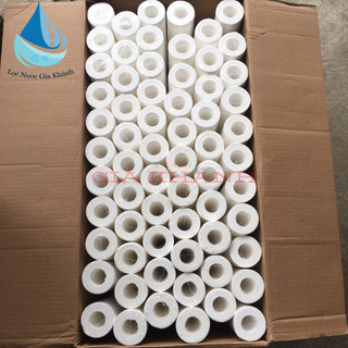 Combo 50 lõi lọc thô 20 inch
