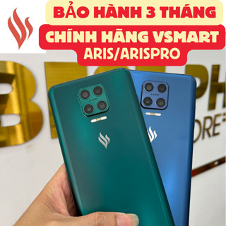  Điện thoại Vsmart aris chính hãng giá rẻ hình thức cũ trầy   máy trần ko sạc  liên hệ shop nhận hình ảnh video máy 