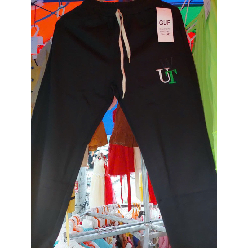 Quần umi gái size đại cồ