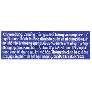 Phô mai con bò Cười 8 miếng 112g