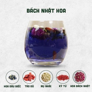 Trà thảo mộc các loại List 1 tốt cho sức khỏe, đẹp da, dưỡng dáng