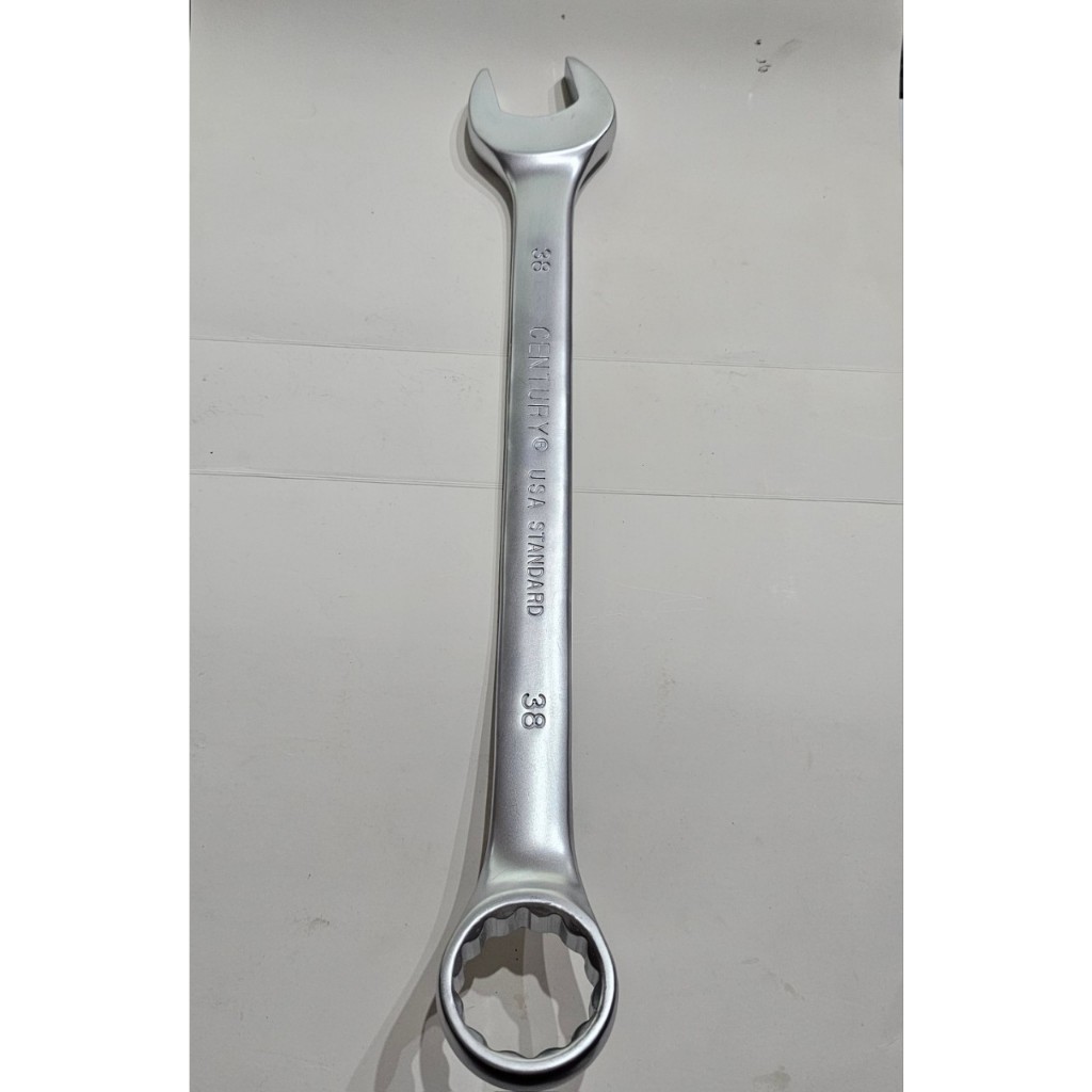 Cà Lê Vòng Miệng "Lẻ''YETI Từ 27-30-32-34-36-38-41 mm được sản xuất bằng thép siêu cứng.