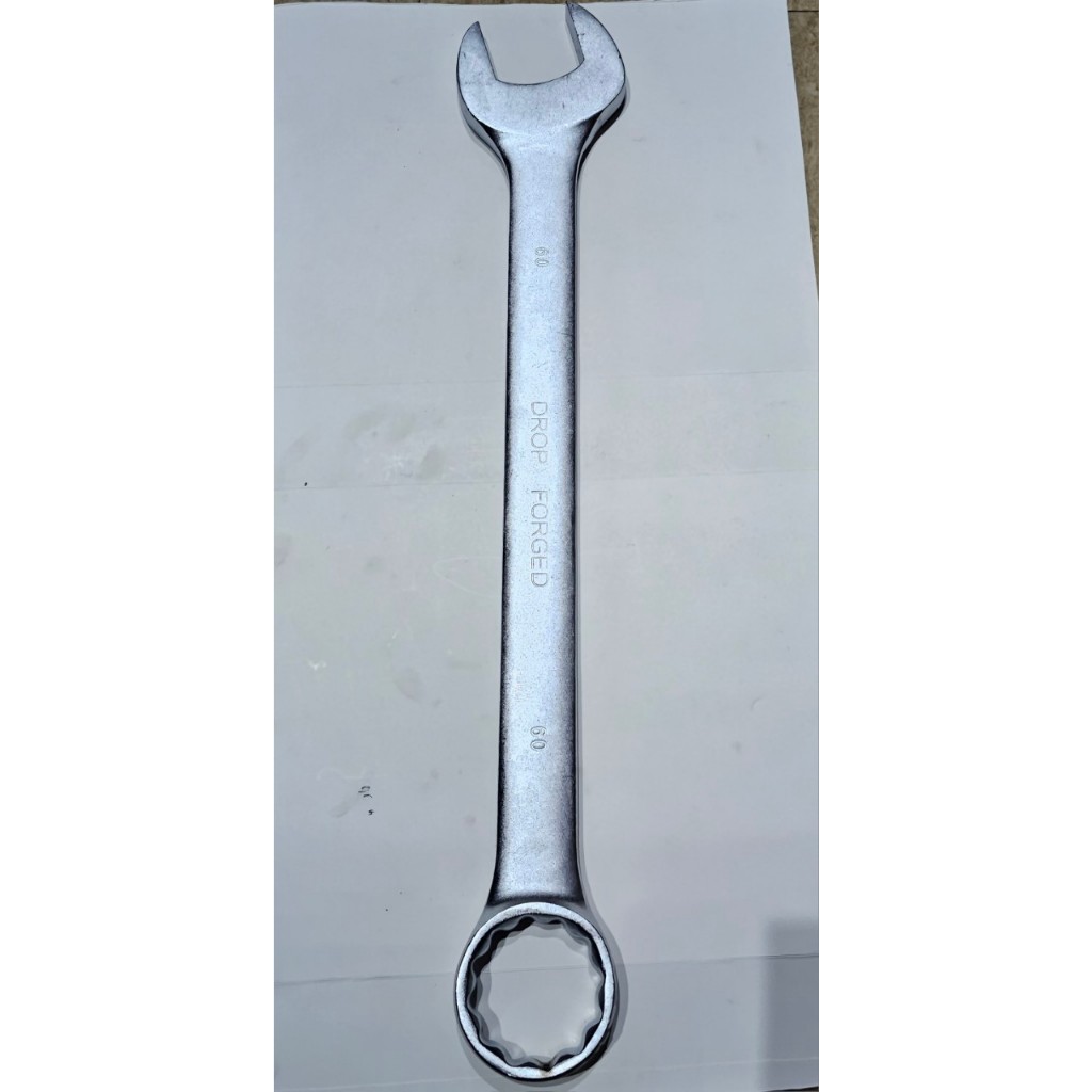 Cà Lê Vòng Miệng "Lẻ''YETI Từ 27-30-32-34-36-38-41 mm được sản xuất bằng thép siêu cứng.