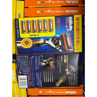 Cán dao cạo râu Gillette 5 lưỡi fusion 5 , Prolide 5 , prosheild hàng chính hãng