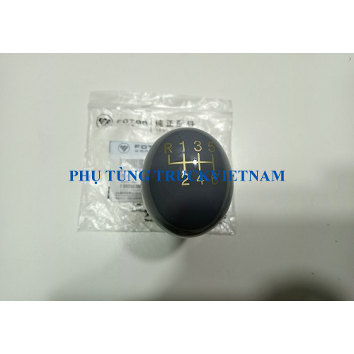 Tay nắm cần số xe Ollin700B Ollin700C Ollin450A Ollin345A thứ tự số R135 246