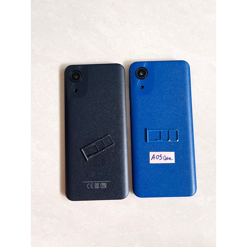 Vỏ bộ Samsung A03 core