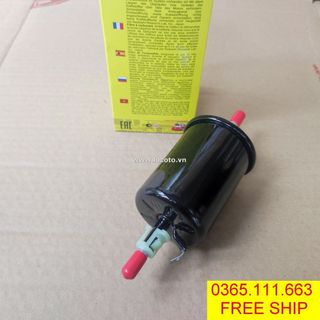 Lọc xăng chevrolet spark 2005-2010 js asakashi