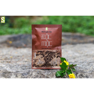 Muối ngâm chân Sinh Dược