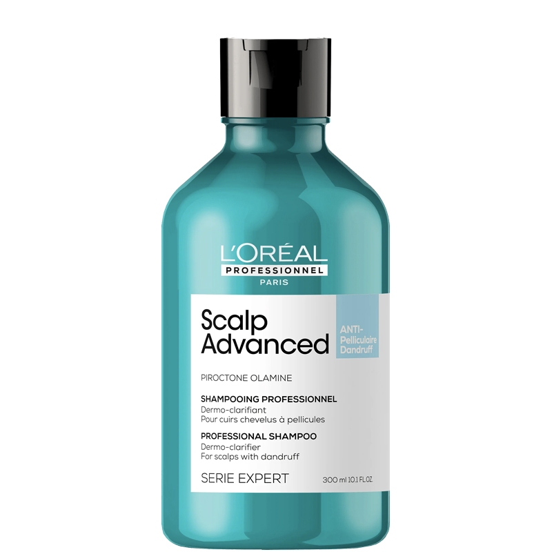 Dầu gội L'OREAL chăm sóc tóc và da đầu 300ml