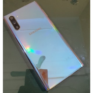 Điện thoại samsung note 10 note 10 plus, note 20, note 20 ultra củ vỡ màn hình giá rẻ