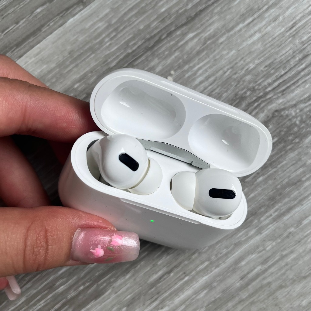 Tai nghe Apple Airpods Pro hàng chính hãng