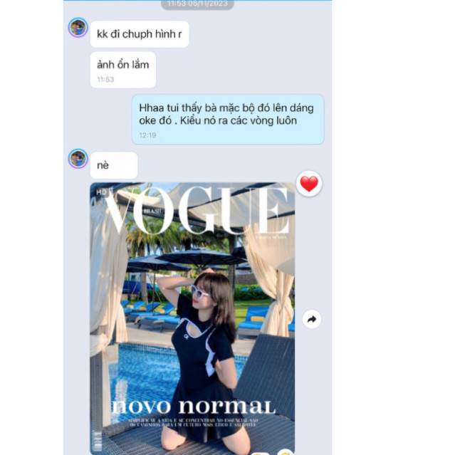 Bikini đồ bơi liền mảnh swimsuit kèm chân váy kéo khoá lưng cao cấp Coolstore