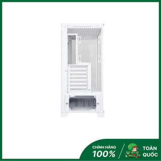 Vỏ Case SAMA 4503 White (ATX - USB C)