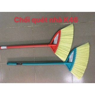 Chổi quét nhà sợi cước siêu mềm
