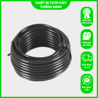 10m dây dẫn nước phi 8mm cứng