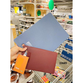 Bộ 2 thớt nhựa ikea chính hãng