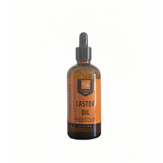 DẦU THẦU DẦU( CASTOR OIL)