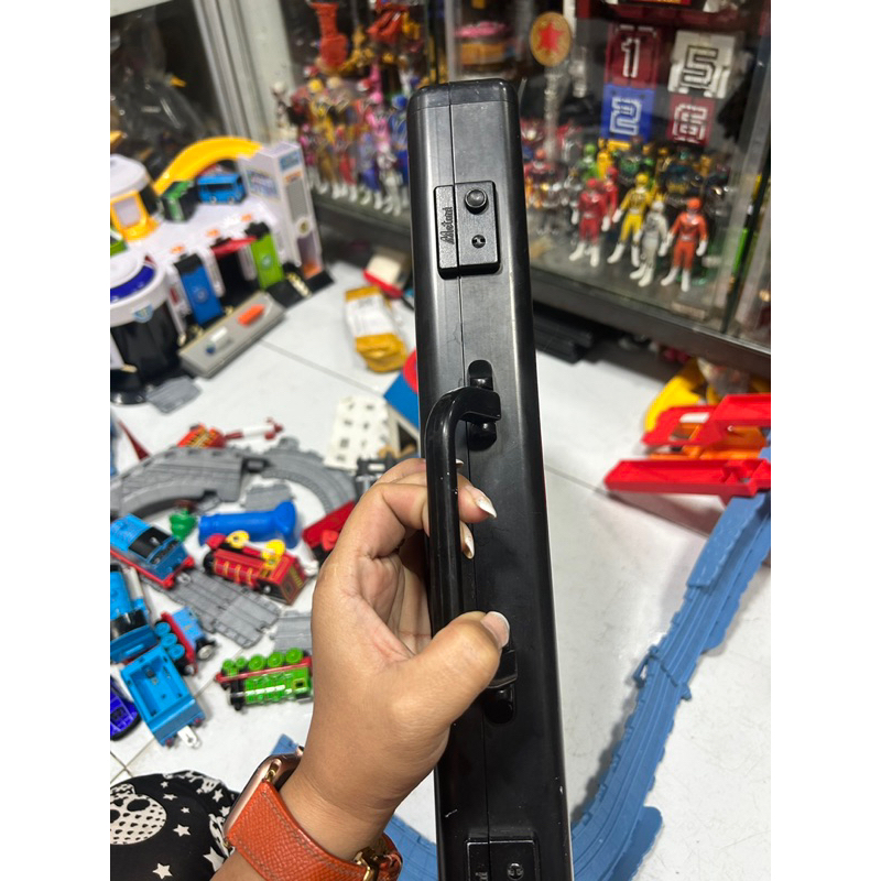 Vali CATAP Kim loại Metom Size: 50x35cm