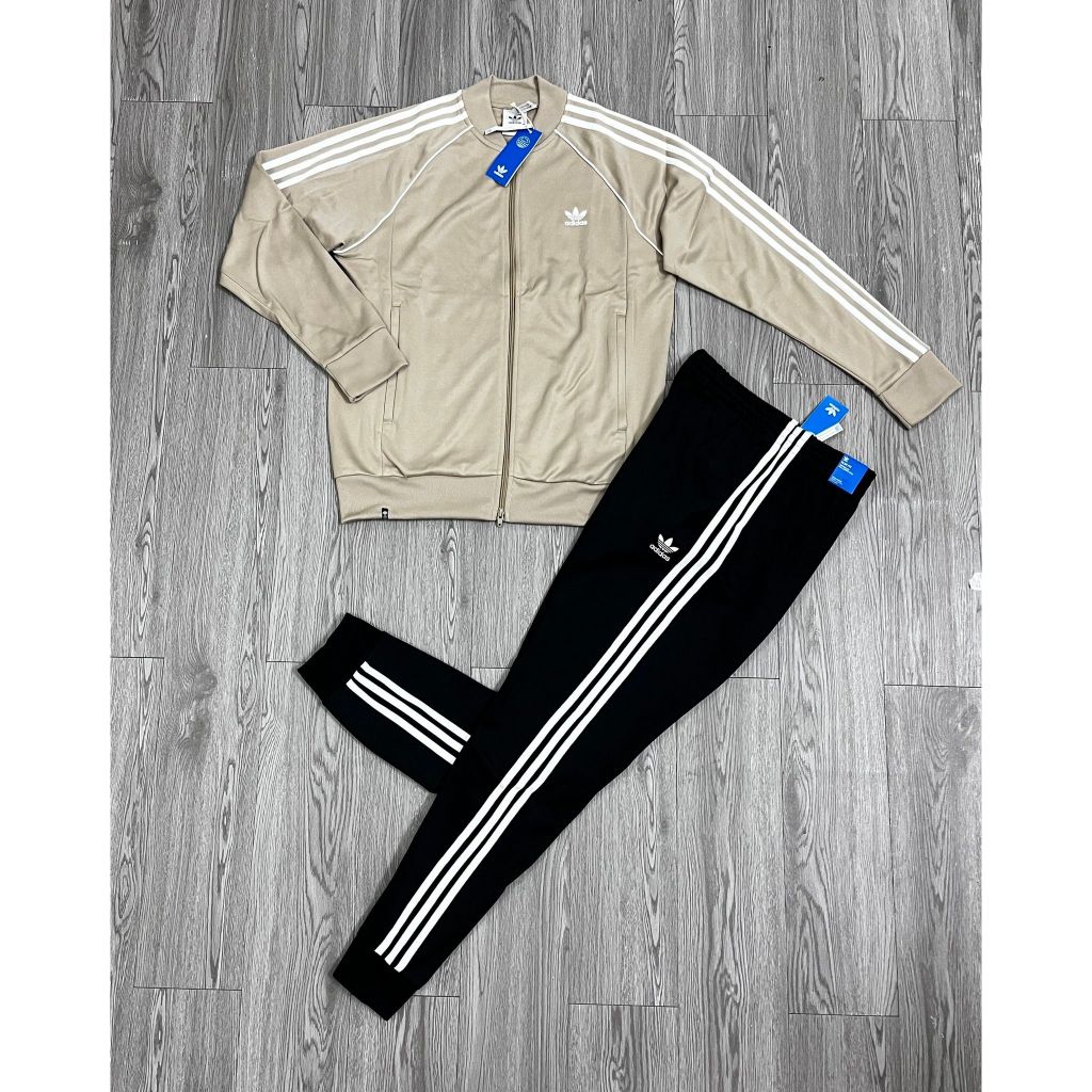 Adidas Adicolor Classics Primeblue SST chỉ duy nhất size L âu