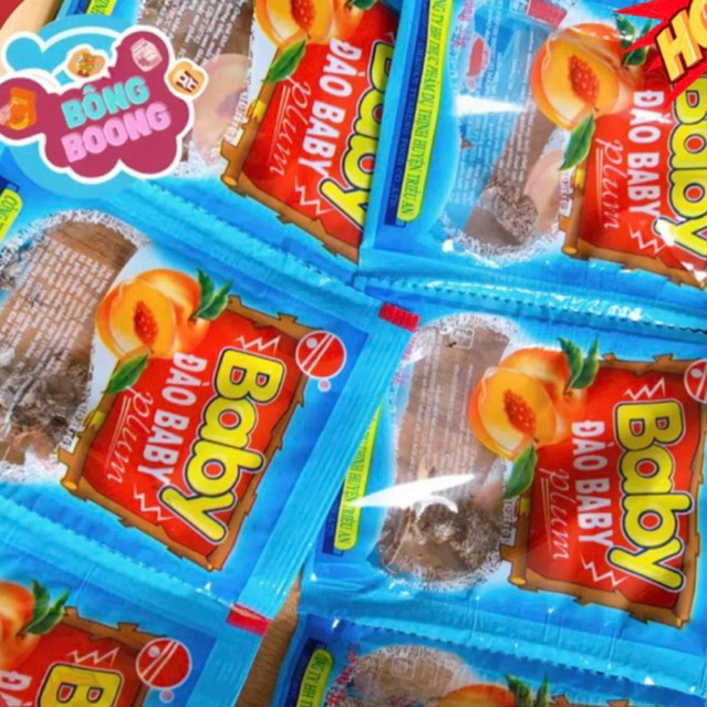 Ô Mai Đào Baby Tuổi Thơ , Ô Mai Đào Baby