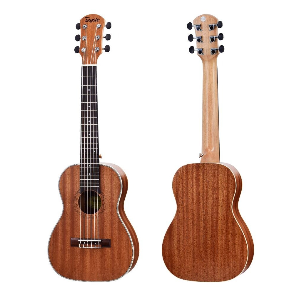 Đàn Guitar Classic Tayste Mini 1/2