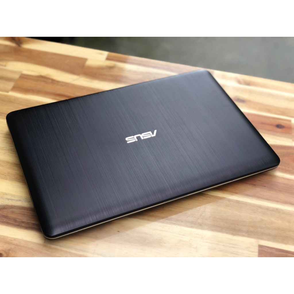 ASUS X541U CORE I7 7500U RAM 16G SSD 128G+500G 15.6INCH VGA RỜI