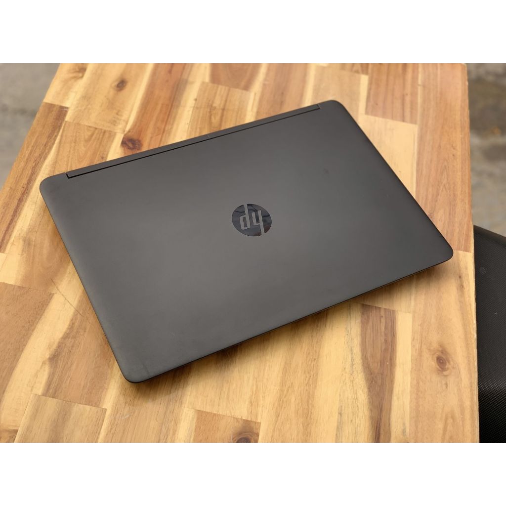 HP PROBOOK 650G1 CORE I5 4200M RAM 8G SSD 256G 15,6INCH